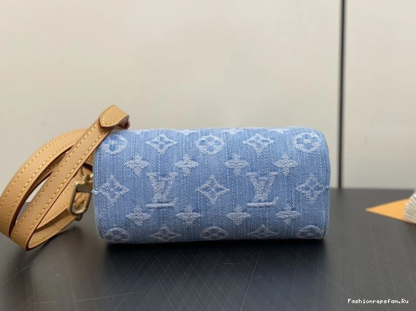 FS CHEAP SPEEDY-16-10-7.5cm LOUIS NANO VUITTON 0729